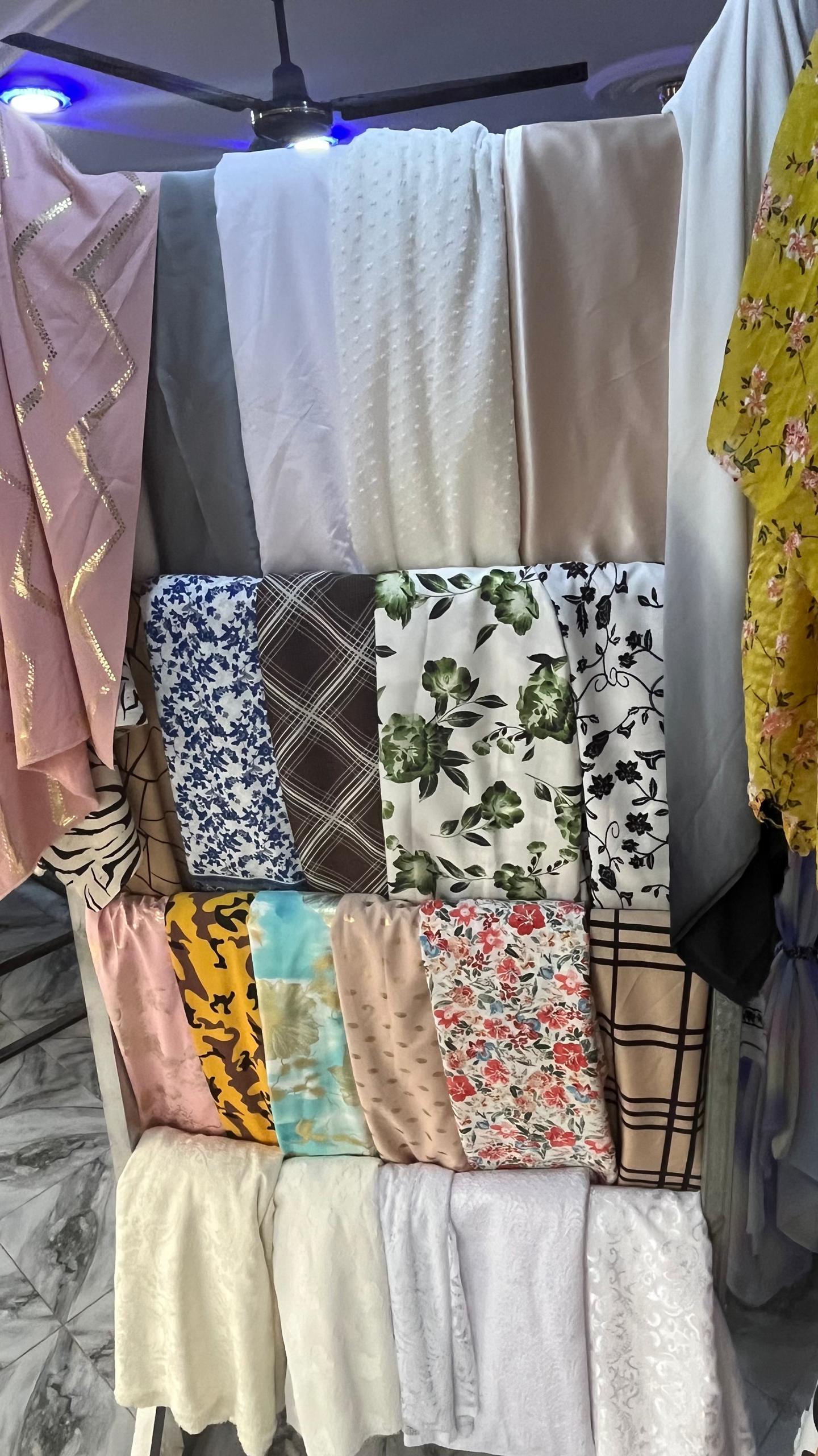 Fabric 7